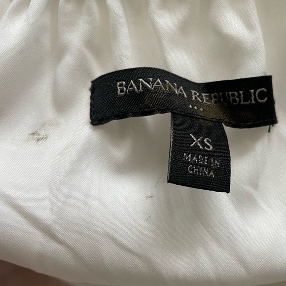 Banana Republic Open Back Maxi Dress - Picture 10 of 14